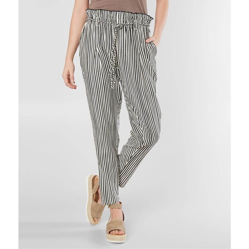 Billabong Desert Adventure Paper Bag Pant Size Xl